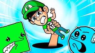 RESCATAMOS a FERNANFLOO  Cuadradito y Circulito [upl. by Nahgrom]