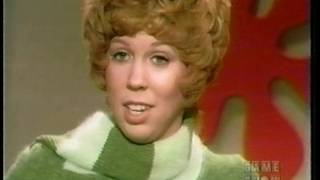 Vicki Lawrence on The Dating Game 1971 [upl. by Chloe512]