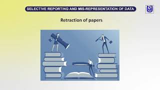 Module2 Unit12 Selective Reporting and Misrepresentation of Data [upl. by Taryne]