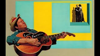 Lefty Frizzell  Mom and Dads Waltz [upl. by Roath485]