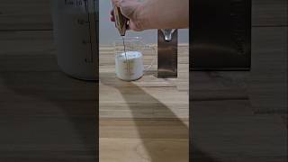 Aerolatte Handheld Milk Frother [upl. by Leahcam]