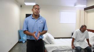 Caregiver Training How To Handle Aggression  24 Hour Home Care [upl. by Ellis]